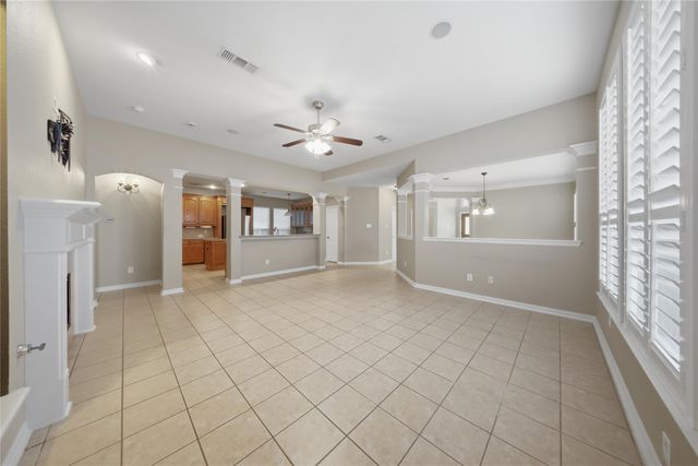 4100 Parkview Court, Bedford, TX 76021