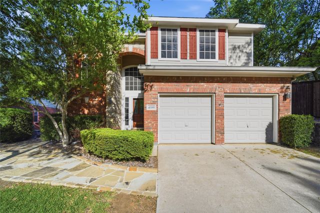 4100 Parkview Court, Bedford, TX 76021