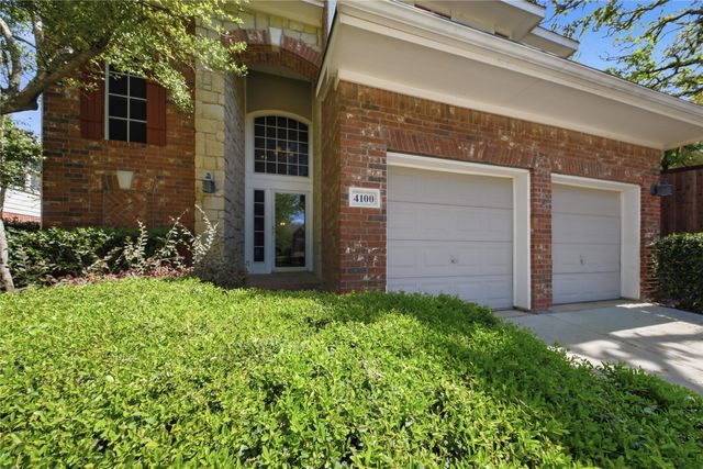 4100 Parkview Court, Bedford, TX 76021