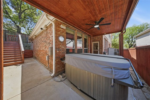 4100 Parkview Court, Bedford, TX 76021