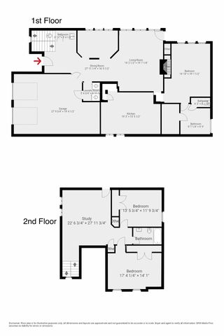 4100 Parkview Court, Bedford, TX 76021