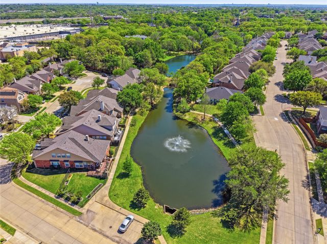 4100 Parkview Court, Bedford, TX 76021