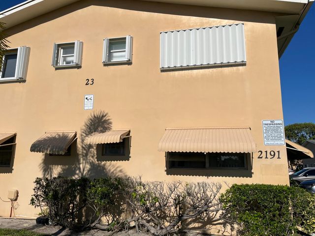 2191 NE 1st Court 203, Boynton Beach, FL 33435