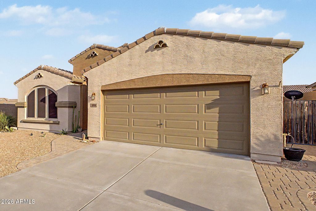 18389 E LOS CORALES Camp, Gold Canyon, AZ 85118 — photo 4