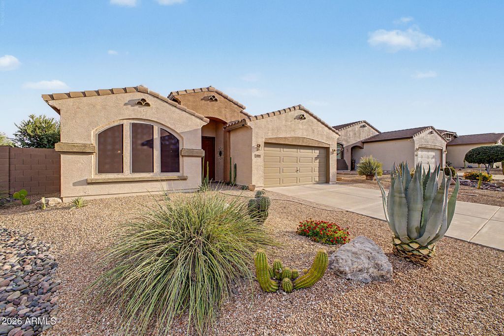 18389 E LOS CORALES Camp, Gold Canyon, AZ 85118 — photo 5