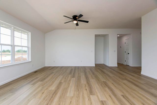 824 S Wheaton Hills Drive Lot 165, Nixa, MO 65714