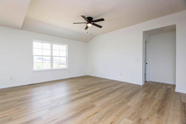 824 S Wheaton Hills Drive Lot 165, Nixa, MO 65714