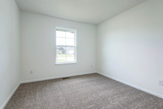 824 S Wheaton Hills Drive Lot 165, Nixa, MO 65714