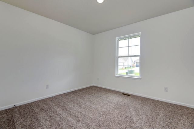 824 S Wheaton Hills Drive Lot 165, Nixa, MO 65714