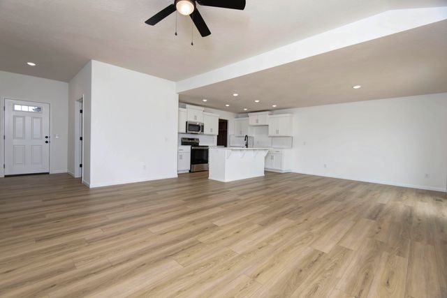 824 S Wheaton Hills Drive Lot 165, Nixa, MO 65714