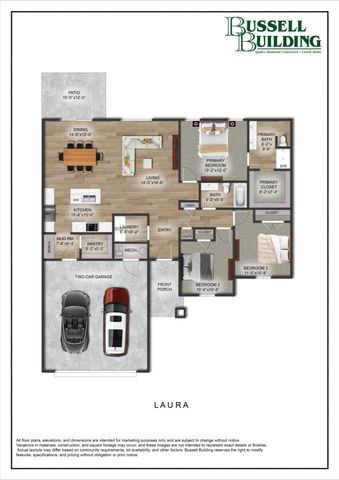 824 S Wheaton Hills Drive Lot 165, Nixa, MO 65714