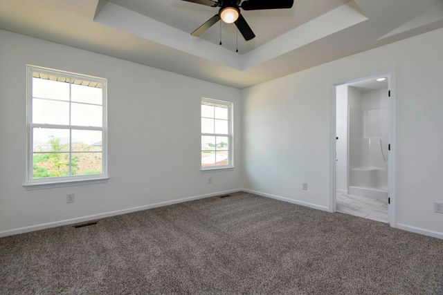 824 S Wheaton Hills Drive Lot 165, Nixa, MO 65714