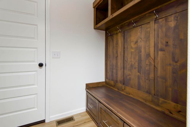 824 S Wheaton Hills Drive Lot 165, Nixa, MO 65714