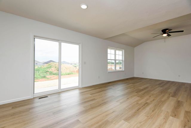 824 S Wheaton Hills Drive Lot 165, Nixa, MO 65714