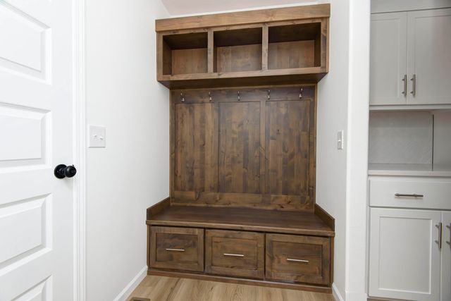 824 S Wheaton Hills Drive Lot 165, Nixa, MO 65714