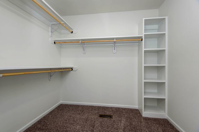 824 S Wheaton Hills Drive Lot 165, Nixa, MO 65714