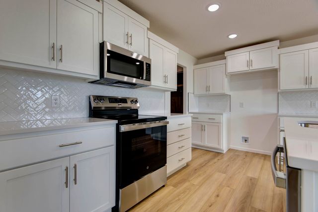 824 S Wheaton Hills Drive Lot 165, Nixa, MO 65714