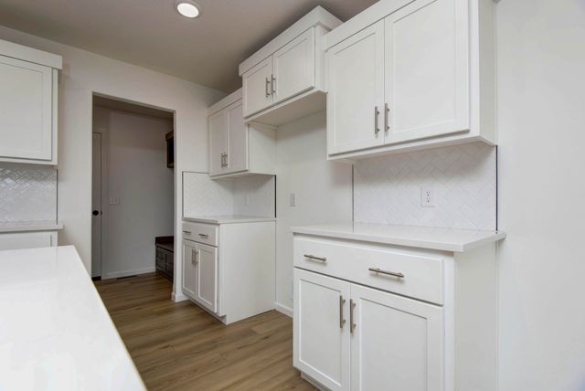 824 S Wheaton Hills Drive Lot 165, Nixa, MO 65714