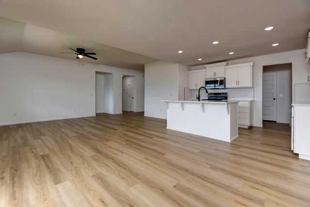 824 S Wheaton Hills Drive Lot 165, Nixa, MO 65714