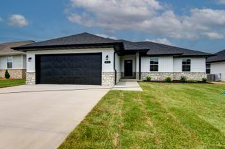 824 S Wheaton Hills Drive Lot 165, Nixa, MO 65714