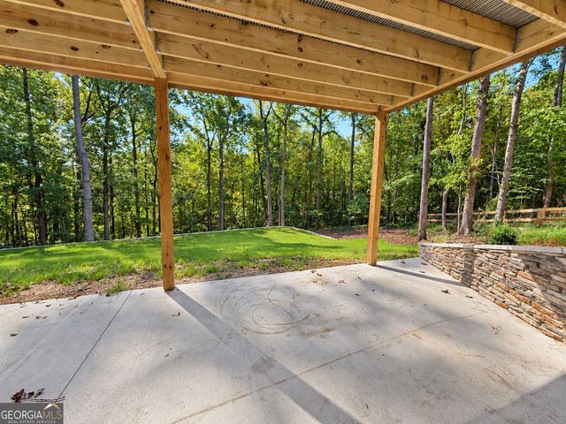 420 Lake Place Drive, Lavonia, GA 30553