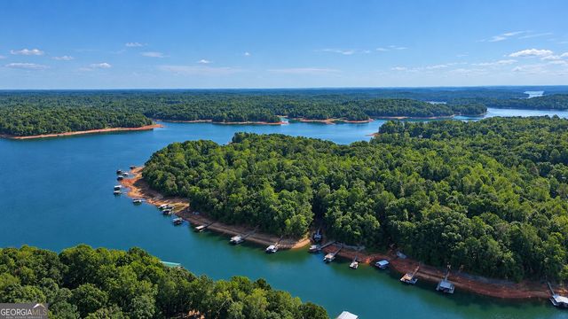 420 Lake Place Drive, Lavonia, GA 30553