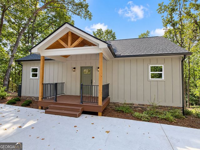 420 Lake Place Drive, Lavonia, GA 30553