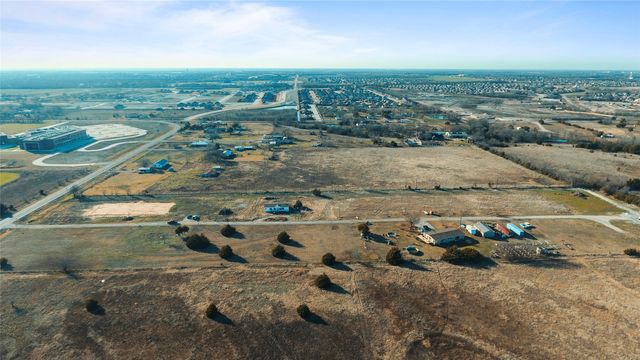 12455 LAZY Lane, Anna, TX 75409