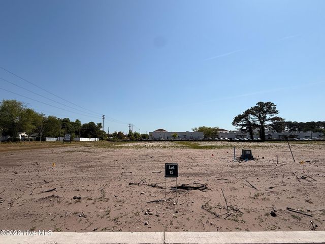 753 Harper Acres Lane, Southport, NC 28461