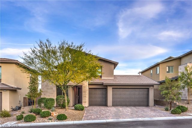 12355 Aster Hills Avenue, Las Vegas, NV 89138