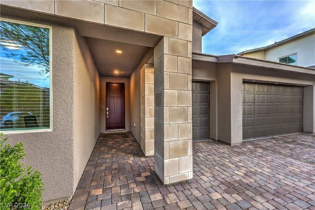 12355 Aster Hills Avenue, Las Vegas, NV 89138