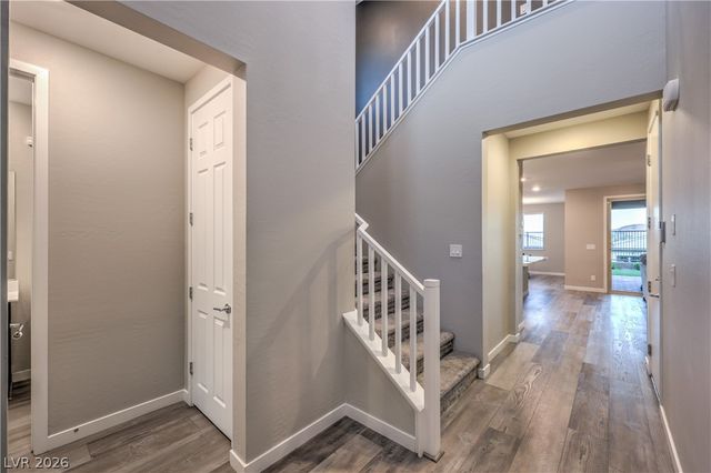 12355 Aster Hills Avenue, Las Vegas, NV 89138