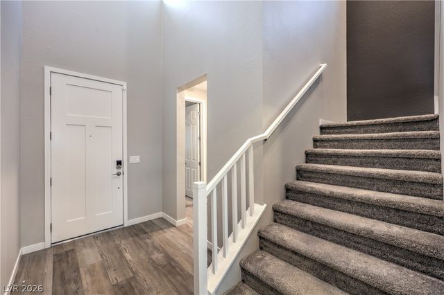 12355 Aster Hills Avenue, Las Vegas, NV 89138
