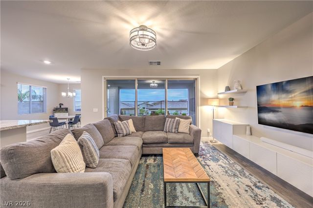 12355 Aster Hills Avenue, Las Vegas, NV 89138
