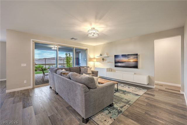 12355 Aster Hills Avenue, Las Vegas, NV 89138