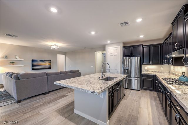 12355 Aster Hills Avenue, Las Vegas, NV 89138