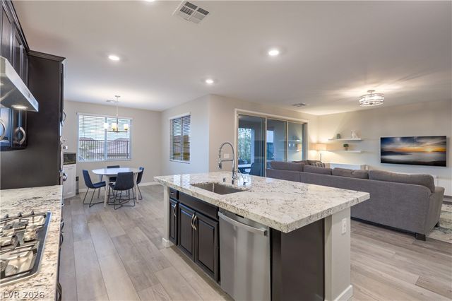 12355 Aster Hills Avenue, Las Vegas, NV 89138