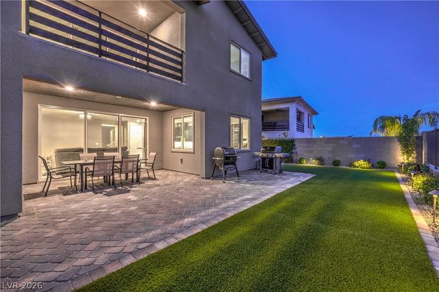 12355 Aster Hills Avenue, Las Vegas, NV 89138