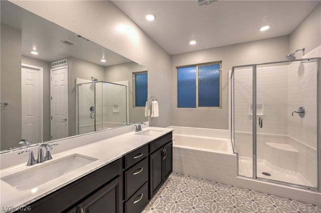 12355 Aster Hills Avenue, Las Vegas, NV 89138