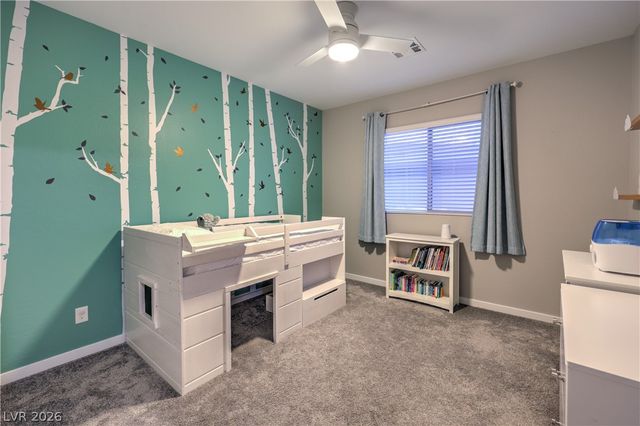 12355 Aster Hills Avenue, Las Vegas, NV 89138
