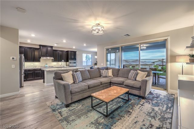 12355 Aster Hills Avenue, Las Vegas, NV 89138