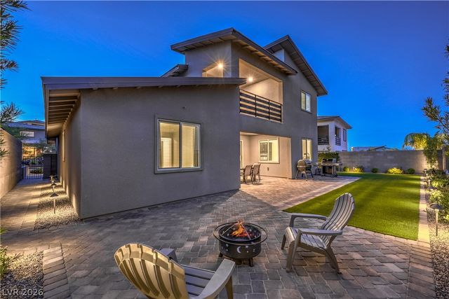 12355 Aster Hills Avenue, Las Vegas, NV 89138