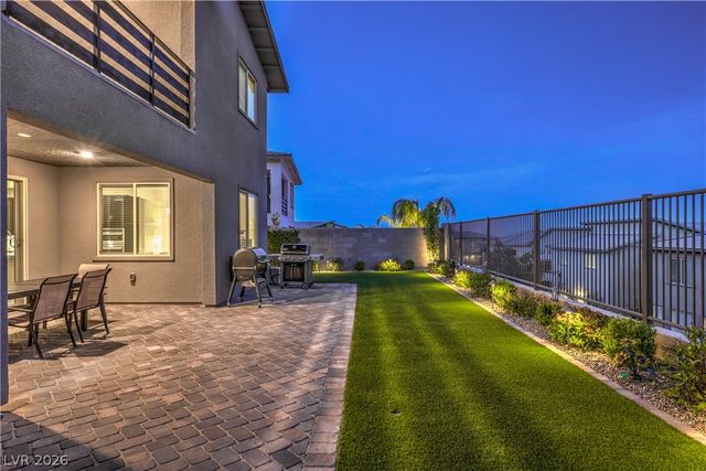 12355 Aster Hills Avenue, Las Vegas, NV 89138