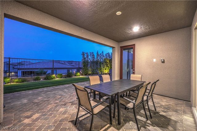 12355 Aster Hills Avenue, Las Vegas, NV 89138