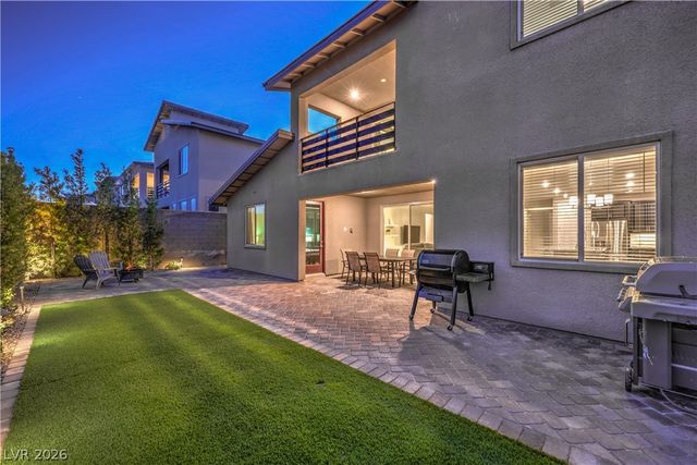 12355 Aster Hills Avenue, Las Vegas, NV 89138