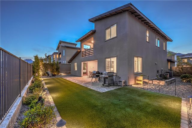 12355 Aster Hills Avenue, Las Vegas, NV 89138
