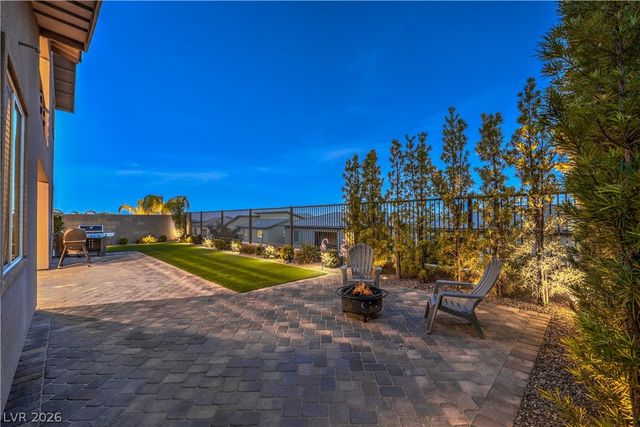 12355 Aster Hills Avenue, Las Vegas, NV 89138