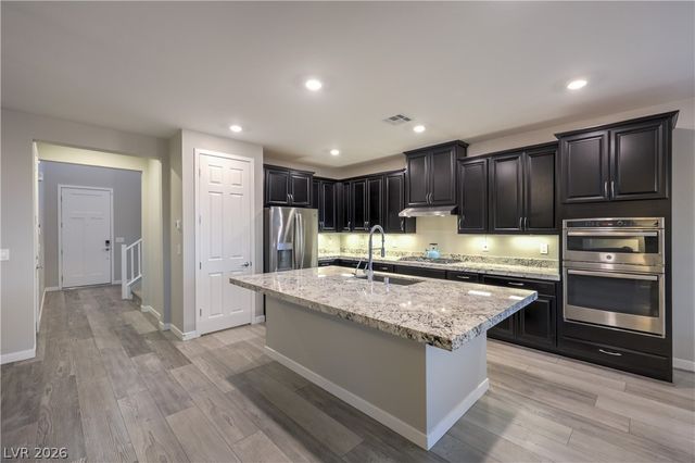12355 Aster Hills Avenue, Las Vegas, NV 89138