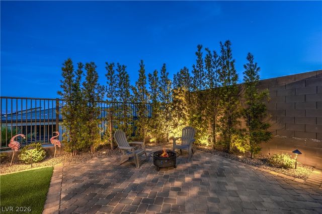 12355 Aster Hills Avenue, Las Vegas, NV 89138