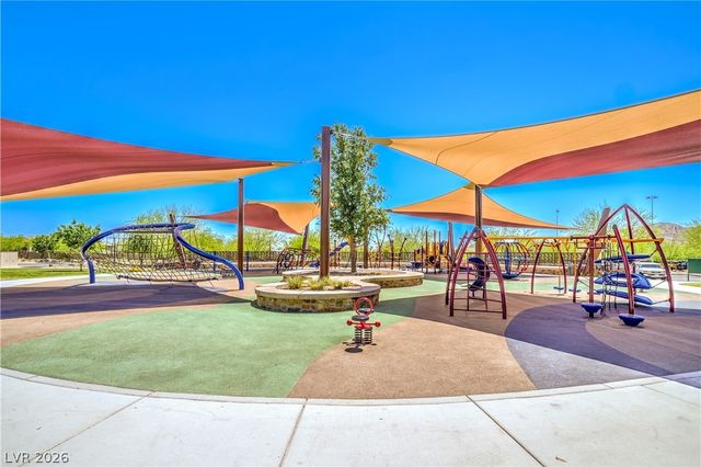 12355 Aster Hills Avenue, Las Vegas, NV 89138